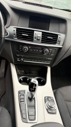 BMW X3 F25 XDrive 2.0D 184к.с. 2014г. N47D20C , снимка 7