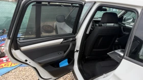 BMW X3 F25 XDrive 2.0D 184к.с. 2014г. N47D20C , снимка 5