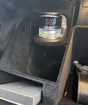 Mercedes-Benz GLS 400 AMG/ 6+ 1/ Масаж/ Обдухване/ Head-up/ Burmester, снимка 14