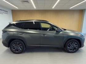 Hyundai Tucson LUXURY 20th ANNIVERSARY Plug-in Hybrid AWD, снимка 6