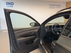Hyundai Tucson LUXURY 20th ANNIVERSARY Plug-in Hybrid AWD, снимка 10