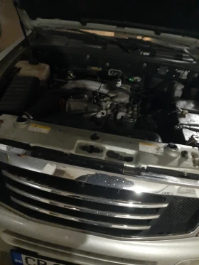 SsangYong Rexton 2.9 TD, снимка 3