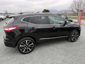 Nissan Qashqai (KATO НОВА), снимка 5