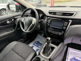 Nissan Qashqai (KATO НОВА), снимка 16
