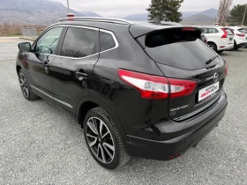 Nissan Qashqai (KATO НОВА), снимка 8