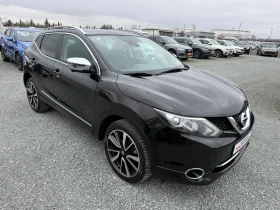 Nissan Qashqai (KATO НОВА), снимка 3