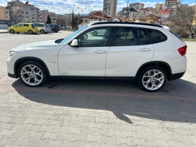 BMW X1 1.8d S-drive Автоматик, снимка 14