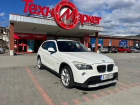 BMW X1 1.8d S-drive Автоматик, снимка 15