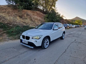 BMW X1 1.8d S-drive Автоматик, снимка 3