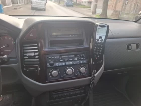 Mitsubishi Pajero УНИКАТ, снимка 12
