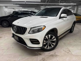 Mercedes-Benz GLE * 350d * CARFAX * ЦЕНА ДО БГ, снимка 1