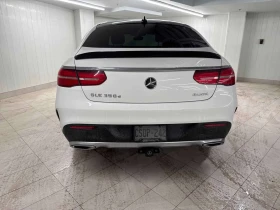 Mercedes-Benz GLE * 350d * CARFAX * ЦЕНА ДО БГ, снимка 3