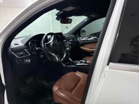 Mercedes-Benz GLE * 350d * CARFAX * ЦЕНА ДО БГ, снимка 6