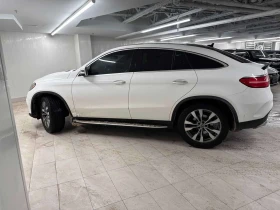 Mercedes-Benz GLE * 350d * CARFAX * ЦЕНА ДО БГ, снимка 4