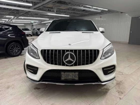 Mercedes-Benz GLE * 350d * CARFAX * ЦЕНА ДО БГ, снимка 2