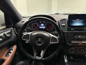 Mercedes-Benz GLE * 350d * CARFAX * ЦЕНА ДО БГ, снимка 7