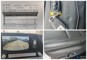 Hyundai Kona 64 kw Premium+ full full SOH 100%, снимка 17