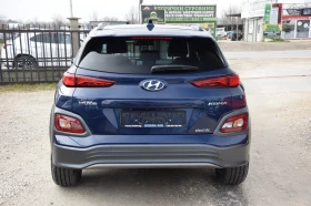 Hyundai Kona 64 kw Premium+ full full SOH 100%, снимка 6