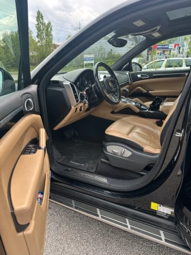 Porsche Cayenne 3.0 Diesel, снимка 15
