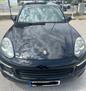 Porsche Cayenne 3.0 Diesel, снимка 5