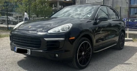 Porsche Cayenne 3.0 Diesel, снимка 1