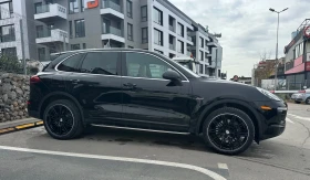 Porsche Cayenne 3.0 Diesel, снимка 8