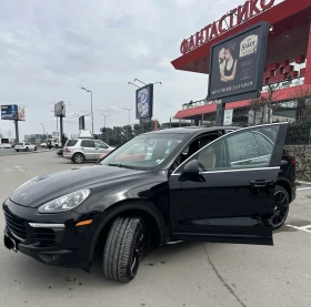 Porsche Cayenne 3.0 Diesel, снимка 7