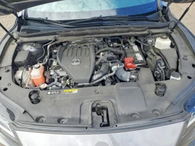 Lexus RX 350 2.4l Premium, снимка 12