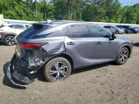 Lexus RX 350 2.4l Premium, снимка 3