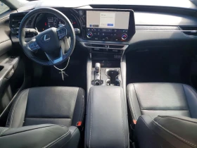 Lexus RX 350 2.4l Premium, снимка 8