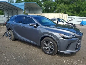 Lexus RX 350 2.4l Premium, снимка 4