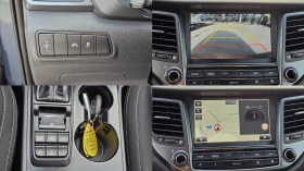 Hyundai Tucson 1.7CRDi 7S IT-Sound Edition-ИСТОРИЯ-ТОП СЪС-ЛИЗИНГ, снимка 11