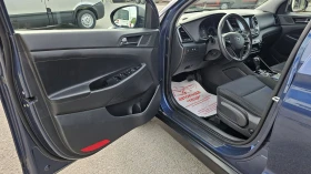 Hyundai Tucson 1.7CRDi 7S IT-Sound Edition-ИСТОРИЯ-ТОП СЪС-ЛИЗИНГ, снимка 7