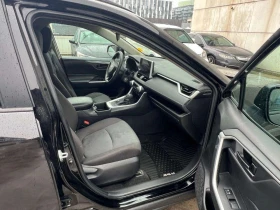 Toyota Rav4 * Clean Carfax * CARFAX * ЦЕНА ДО БГ, снимка 13