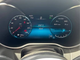 Mercedes-Benz GLC 300 DISTRONIC * 360  * ДВА КЛЮЧА* CARFAX* , снимка 13