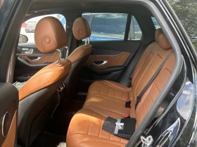 Mercedes-Benz GLC 300 DISTRONIC * 360  * ДВА КЛЮЧА* CARFAX* , снимка 9