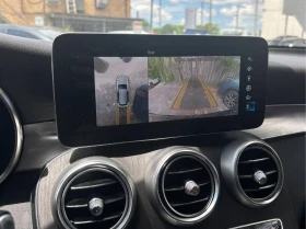 Mercedes-Benz GLC 300 DISTRONIC * 360  * ДВА КЛЮЧА* CARFAX* , снимка 12