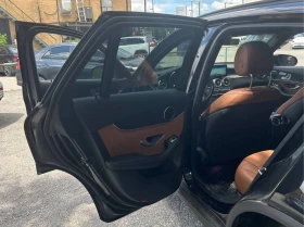 Mercedes-Benz GLC 300 DISTRONIC * 360  * ДВА КЛЮЧА* CARFAX* , снимка 8