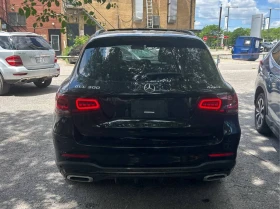 Mercedes-Benz GLC 300 DISTRONIC * 360  * ДВА КЛЮЧА* CARFAX* , снимка 5