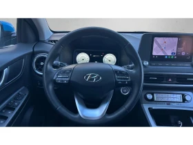 Hyundai Kona  Face / Термопомпа, Месечна вноска от 255  , снимка 13