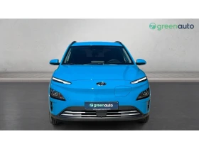 Hyundai Kona  Face / Термопомпа, Месечна вноска от 255  , снимка 4
