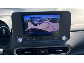 Hyundai Kona  Face / Термопомпа, Месечна вноска от 255  , снимка 15