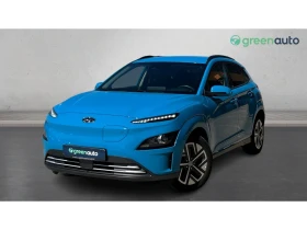 Hyundai Kona  Face / Термопомпа, Месечна вноска от 255  , снимка 1
