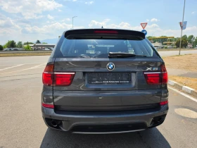 BMW X5 3.0d X-Drive 245 kc 8 ck, снимка 6