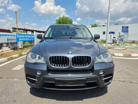 BMW X5 3.0d X-Drive 245 kc 8 ck, снимка 2