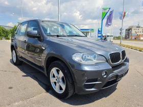 BMW X5 3.0d X-Drive 245 kc 8 ck, снимка 3