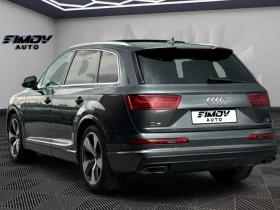 Audi Q7 S-LINE PLUS 6+ 1 3.0TDI 272КС. ДИСТРОНИК ПАНОРАМА , снимка 4