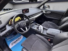 Audi Q7 S-LINE PLUS 6+ 1 3.0TDI 272КС. ДИСТРОНИК ПАНОРАМА , снимка 8