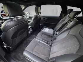 Audi Q7 S-LINE PLUS 6+ 1 3.0TDI 272КС. ДИСТРОНИК ПАНОРАМА , снимка 14