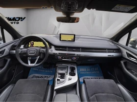 Audi Q7 S-LINE PLUS 6+ 1 3.0TDI 272КС. ДИСТРОНИК ПАНОРАМА , снимка 13